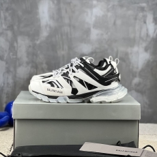 Balenciaga Track Shoes